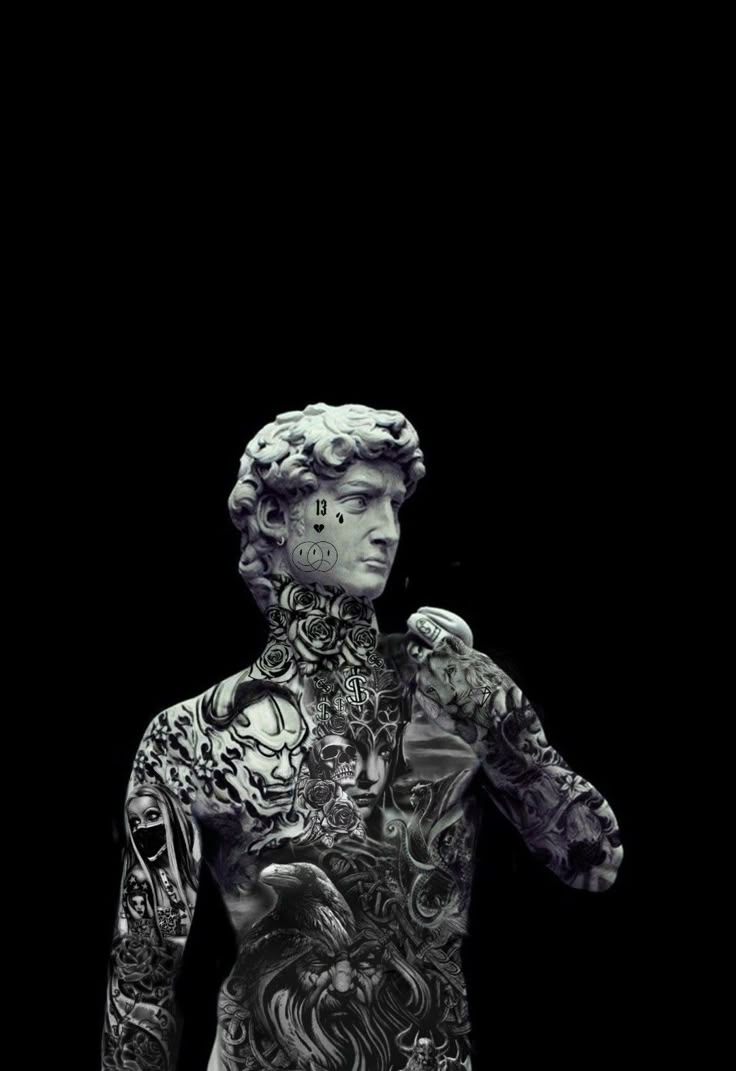 Statue